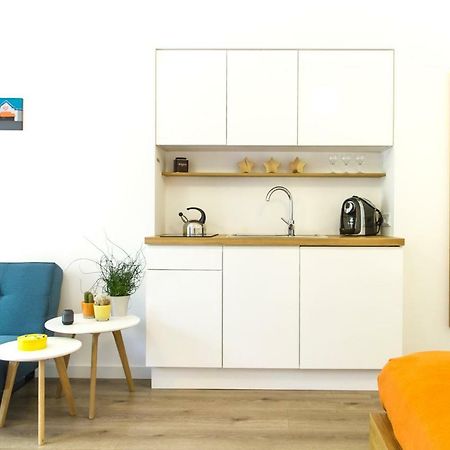 Garden Studio Krakkó Kültér fotó